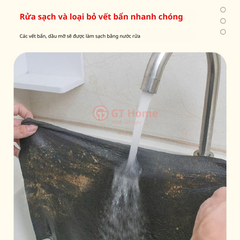 Khăn lau ma thuật