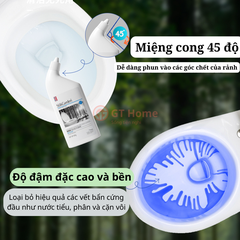 Nước tẩy bồn cầu Suk Garden