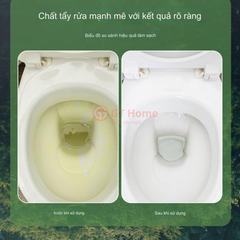 Nước tẩy bồn cầu Suk Garden