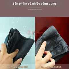 Khăn lau ma thuật