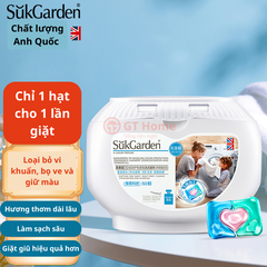 Hạt giặt Suk Garden