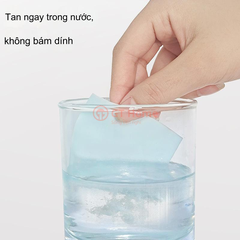 Viên lau sàn nhà đa năng