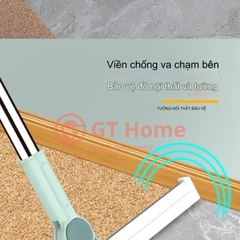 Cây gạt nước sàn nhà