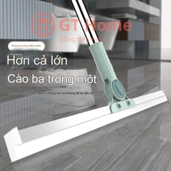 Cây gạt nước sàn nhà