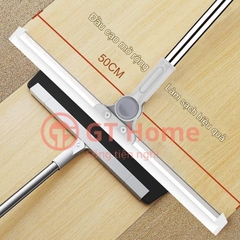 Cây gạt nước sàn nhà