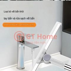 Cây gạt nước sàn nhà