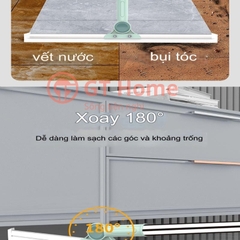 Cây gạt nước sàn nhà
