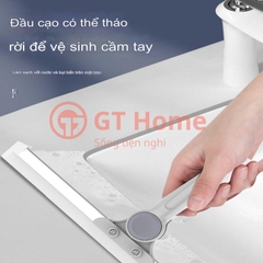 Cây gạt nước sàn nhà