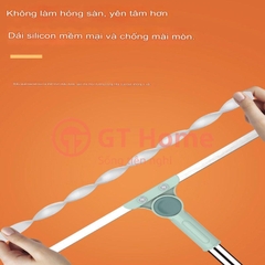 Cây gạt nước sàn nhà