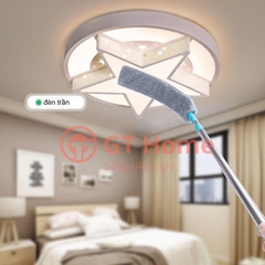 Cây quét bụi khe tủ, gầm giường