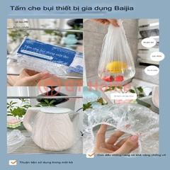 10 Màng thun bọc đồ chống bụi