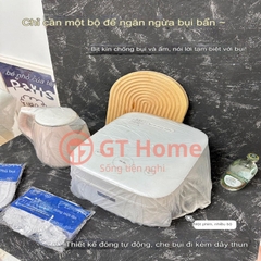 10 Màng thun bọc đồ chống bụi