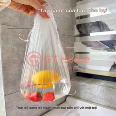 10 Màng thun bọc đồ chống bụi
