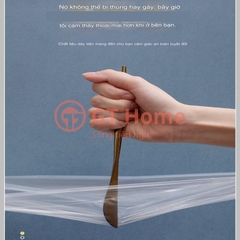 Găng tay đa năng CPE 60cm siêu bền