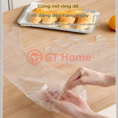 Găng tay đa năng CPE 60cm siêu bền