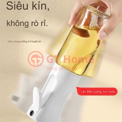 Bình xịt dầu ăn phun sương