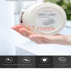 Sáp - Kem vệ sinh giày