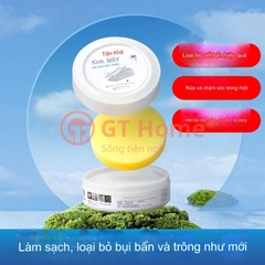 Sáp - Kem vệ sinh giày