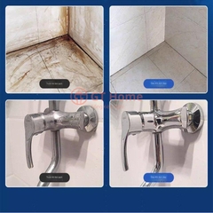 Chai xịt bọt tuyết vệ sinh WC