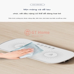 Mâm - Khay hâm nóng đồ ăn