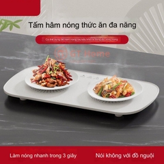 Mâm - Khay hâm nóng đồ ăn