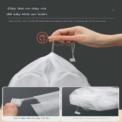 Khăn tắm nén dùng 1 lần