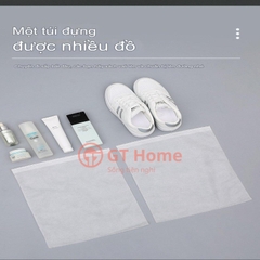 Khăn tắm nén dùng 1 lần