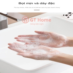 Xà phòng giấy du lịch dùng 1 lần