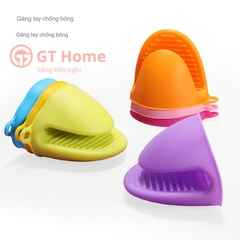 Miếng nhấc nồi silicon chống bỏng