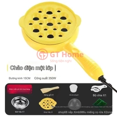Chảo điện mini đa năng