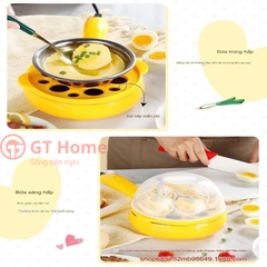Chảo điện mini đa năng