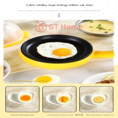 Chảo điện mini đa năng