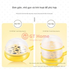 Chảo điện mini đa năng