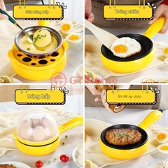 Chảo điện mini đa năng