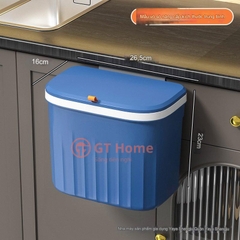 Thùng rác gắn tủ bếp