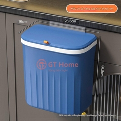 Thùng rác gắn tủ bếp