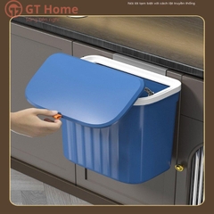 Thùng rác gắn tủ bếp