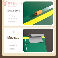 Thùng rác gắn tủ bếp
