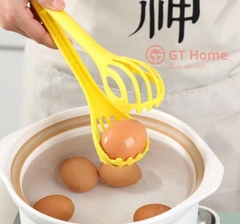 Kẹp gắp trứng, gắp mì đa năng
