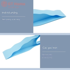 Dụng cụ nâng nệm thay ga