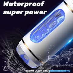 Máy thủ dâm Cool Cup