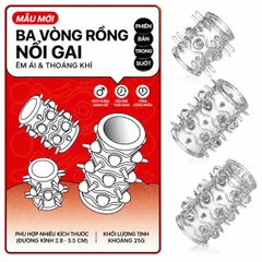 Bộ bao đôn trong suốt Dragon Ball