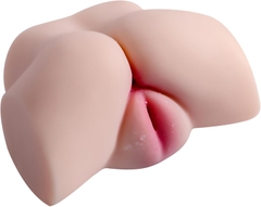 Mông giả nữ múp míp 1kg4 Maig