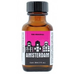 Amsterdam Poppers Usa 30ml