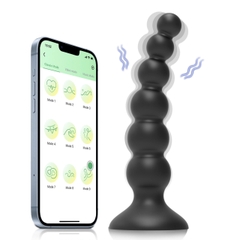 Plug rung Balu điều khiển qua app di động