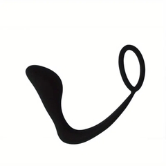 Anal plug kích thích điểm G không rung