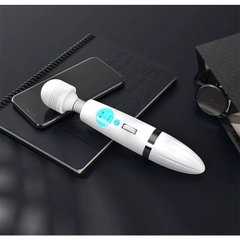 AV Stick Massage MizzZee - Chày rung kích thích, sưởi ấm