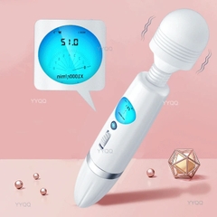AV Stick Massage MizzZee - Chày rung kích thích, sưởi ấm