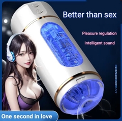 Máy thủ dâm Cool Cup