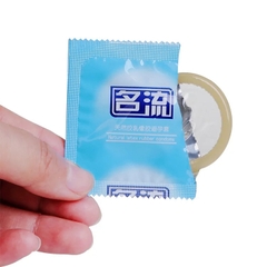 Bao cao su cao cấp siêu mỏng 002 Mingliu